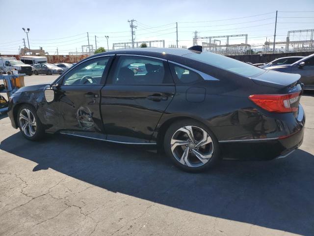 Photo 1 VIN: 1HGCV1F43JA052444 - HONDA ACCORD 