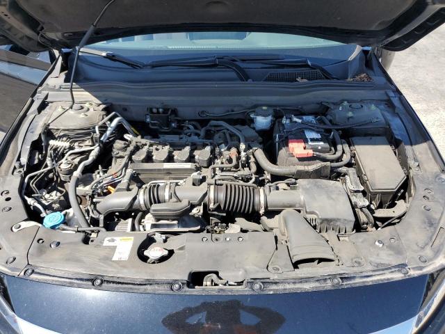 Photo 10 VIN: 1HGCV1F43JA052444 - HONDA ACCORD 