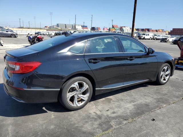 Photo 2 VIN: 1HGCV1F43JA052444 - HONDA ACCORD 