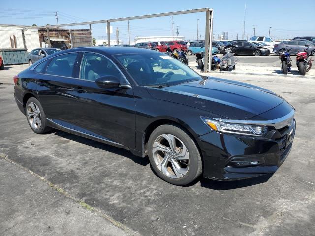 Photo 3 VIN: 1HGCV1F43JA052444 - HONDA ACCORD 