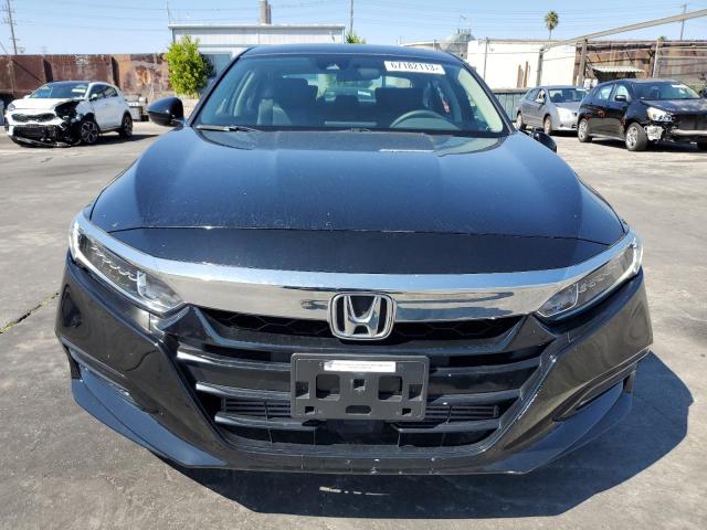 Photo 4 VIN: 1HGCV1F43JA052444 - HONDA ACCORD 