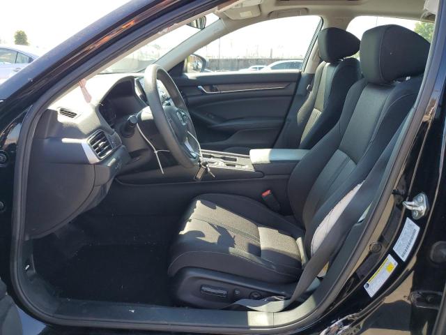 Photo 6 VIN: 1HGCV1F43JA052444 - HONDA ACCORD 