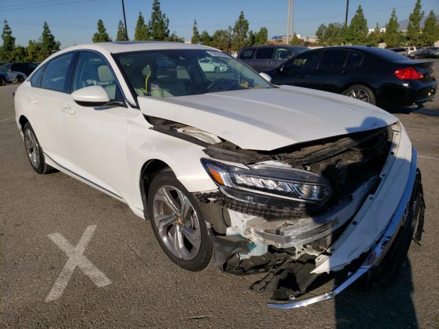 Photo 0 VIN: 1HGCV1F43JA068529 - HONDA ACCORD EX 