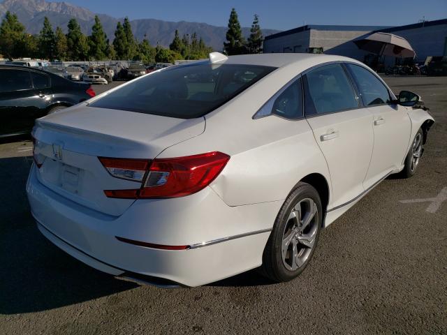 Photo 3 VIN: 1HGCV1F43JA068529 - HONDA ACCORD EX 