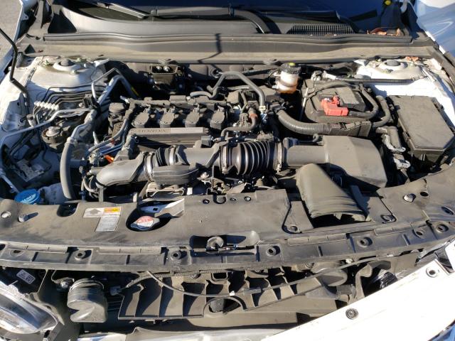 Photo 6 VIN: 1HGCV1F43JA068529 - HONDA ACCORD EX 