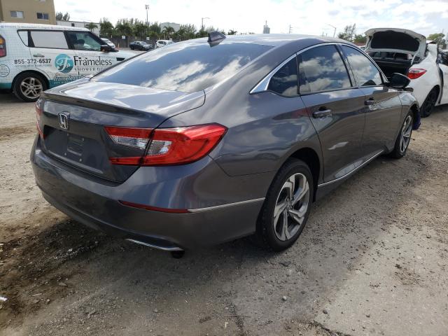 Photo 3 VIN: 1HGCV1F43JA095603 - HONDA ACCORD EX 