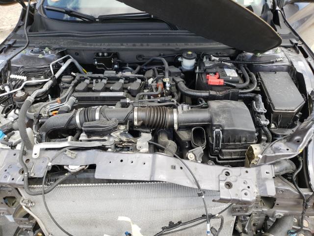 Photo 6 VIN: 1HGCV1F43JA095603 - HONDA ACCORD EX 