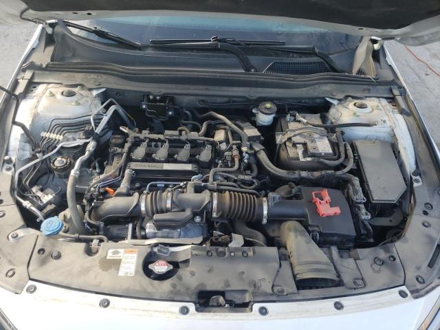 Photo 10 VIN: 1HGCV1F43JA104851 - HONDA ACCORD EX 