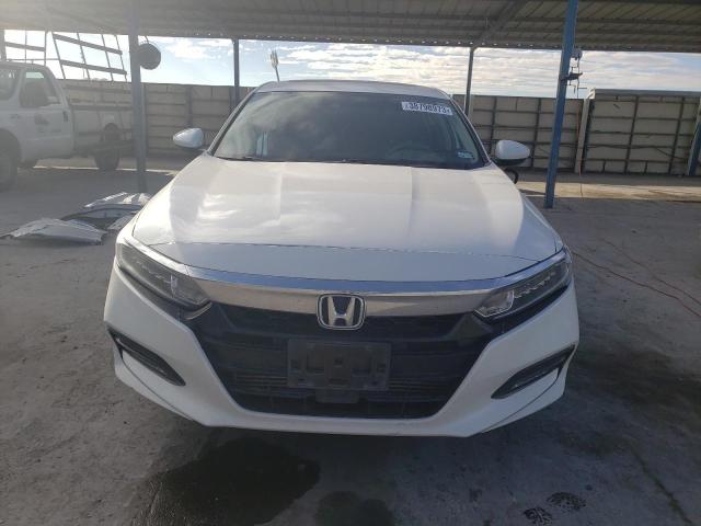 Photo 4 VIN: 1HGCV1F43JA104851 - HONDA ACCORD EX 