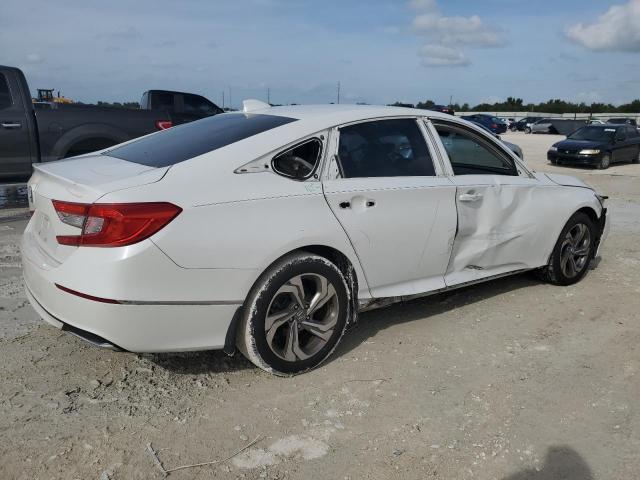 Photo 2 VIN: 1HGCV1F43JA107362 - HONDA ACCORD EX 