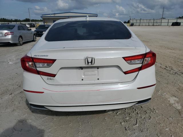 Photo 5 VIN: 1HGCV1F43JA107362 - HONDA ACCORD EX 