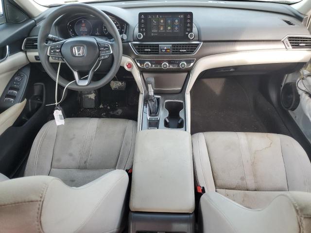 Photo 7 VIN: 1HGCV1F43JA107362 - HONDA ACCORD EX 