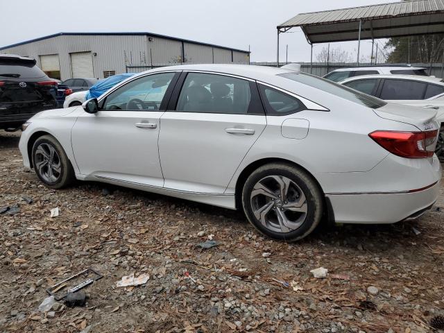 Photo 1 VIN: 1HGCV1F43JA185480 - HONDA ACCORD 