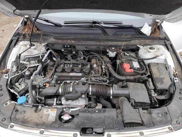 Photo 10 VIN: 1HGCV1F43JA185480 - HONDA ACCORD 