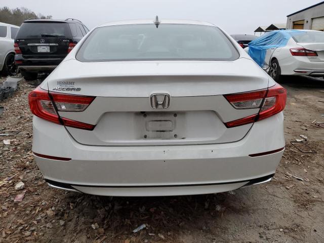 Photo 5 VIN: 1HGCV1F43JA185480 - HONDA ACCORD 