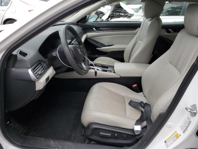 Photo 6 VIN: 1HGCV1F43JA185480 - HONDA ACCORD 