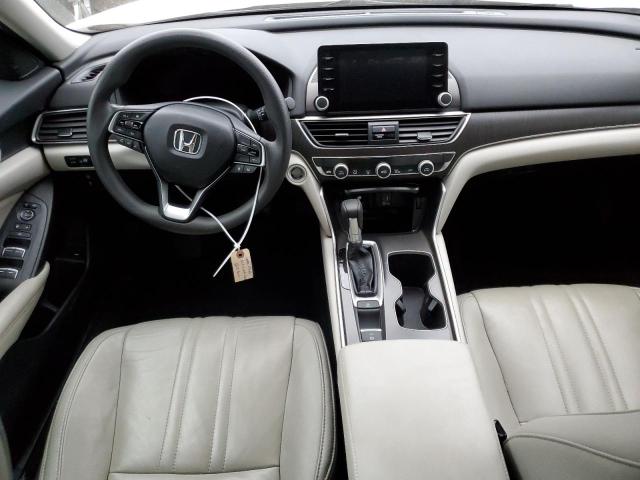 Photo 7 VIN: 1HGCV1F43JA185480 - HONDA ACCORD 