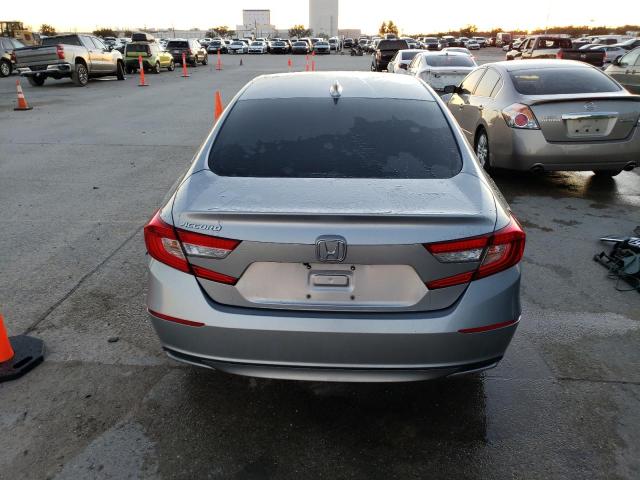 Photo 5 VIN: 1HGCV1F43JA205520 - HONDA ACCORD 