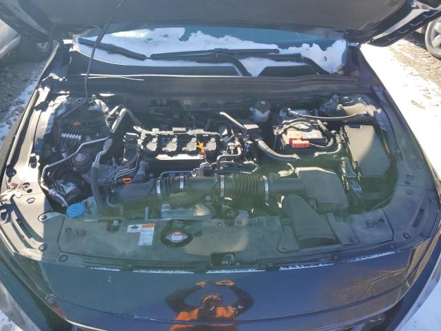 Photo 10 VIN: 1HGCV1F43JA206778 - HONDA ACCORD EX 