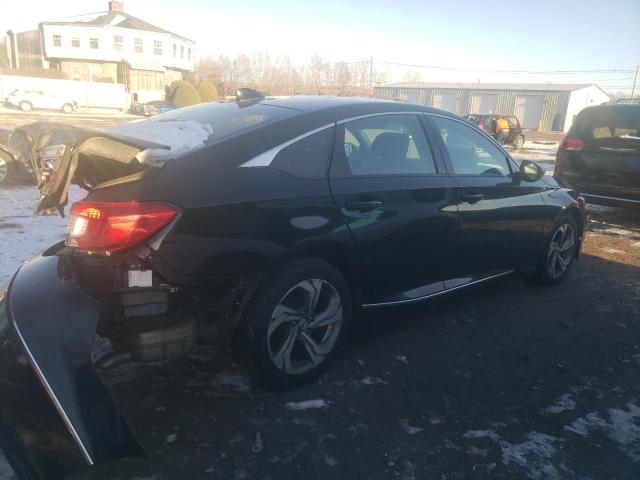 Photo 2 VIN: 1HGCV1F43JA206778 - HONDA ACCORD EX 