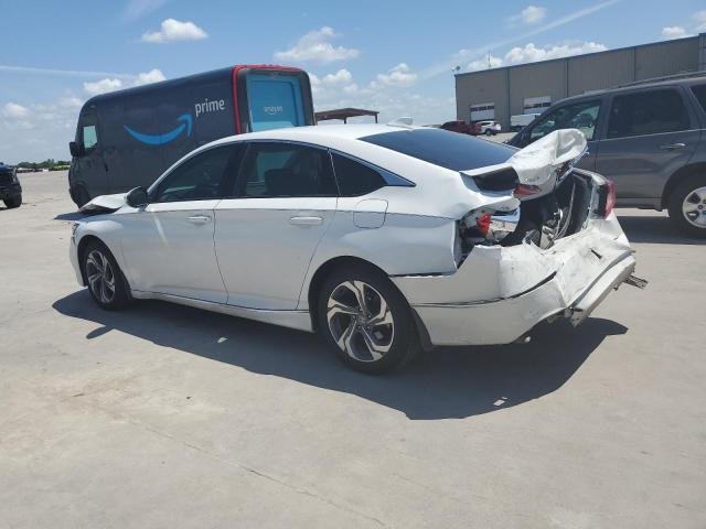 Photo 1 VIN: 1HGCV1F43JA218400 - HONDA ACCORD 