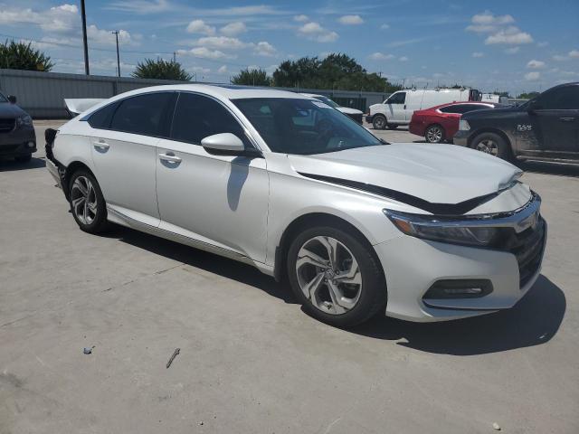 Photo 3 VIN: 1HGCV1F43JA218400 - HONDA ACCORD 