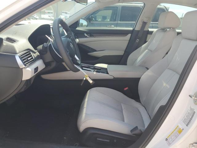 Photo 6 VIN: 1HGCV1F43JA218400 - HONDA ACCORD 