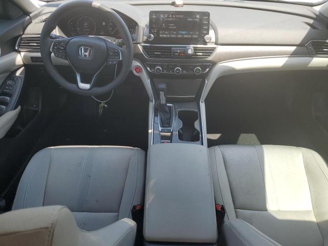 Photo 7 VIN: 1HGCV1F43JA218400 - HONDA ACCORD 