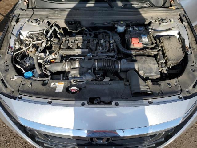 Photo 10 VIN: 1HGCV1F43JA238338 - HONDA ACCORD 