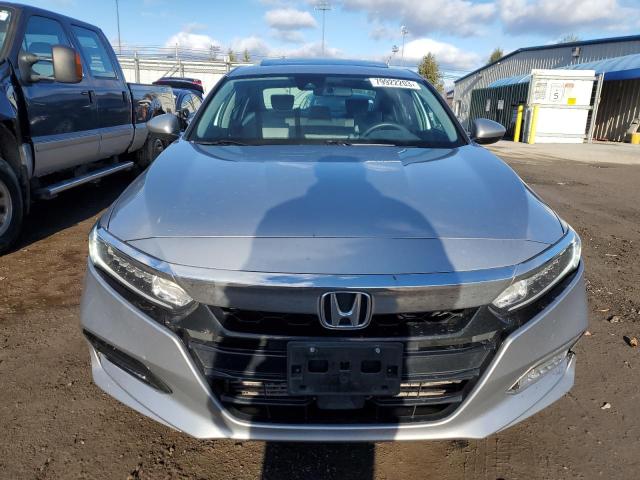 Photo 4 VIN: 1HGCV1F43JA238338 - HONDA ACCORD 