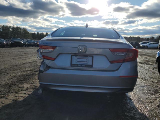 Photo 5 VIN: 1HGCV1F43JA238338 - HONDA ACCORD 