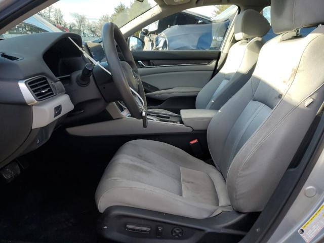 Photo 6 VIN: 1HGCV1F43JA238338 - HONDA ACCORD 