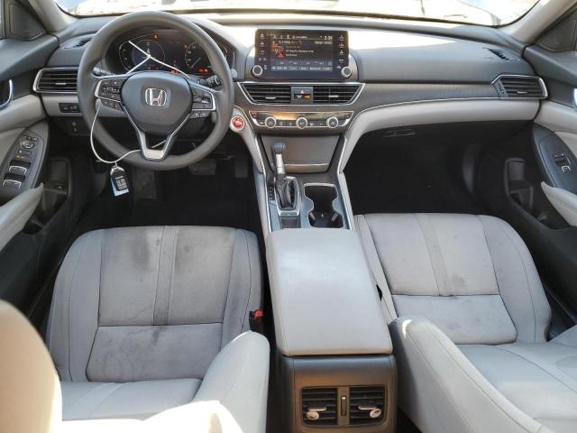 Photo 7 VIN: 1HGCV1F43JA238338 - HONDA ACCORD 