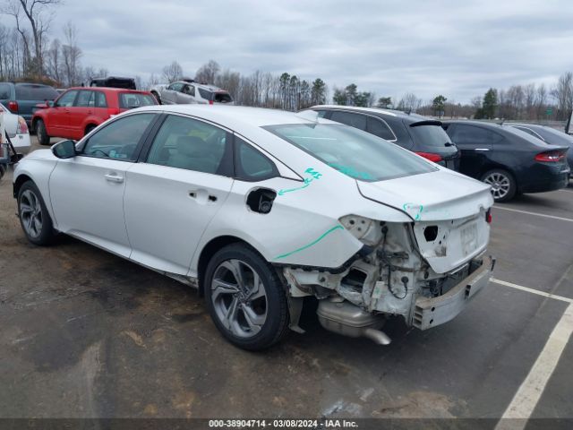 Photo 2 VIN: 1HGCV1F43KA012432 - HONDA ACCORD 