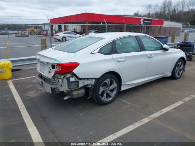 Photo 3 VIN: 1HGCV1F43KA012432 - HONDA ACCORD 