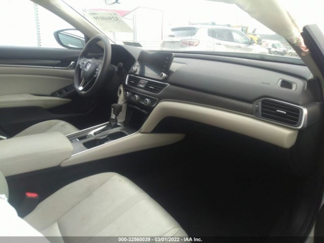 Photo 4 VIN: 1HGCV1F43KA012477 - HONDA ACCORD SEDAN 