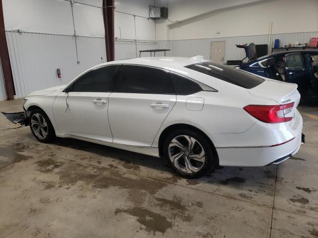 Photo 1 VIN: 1HGCV1F43KA015766 - HONDA ACCORD EX 