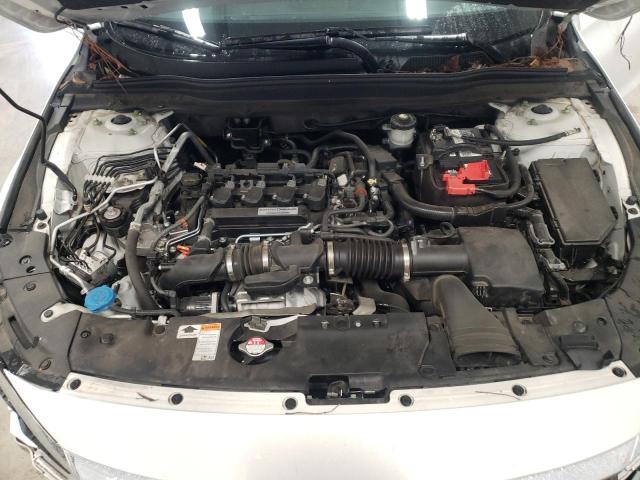 Photo 10 VIN: 1HGCV1F43KA015766 - HONDA ACCORD EX 