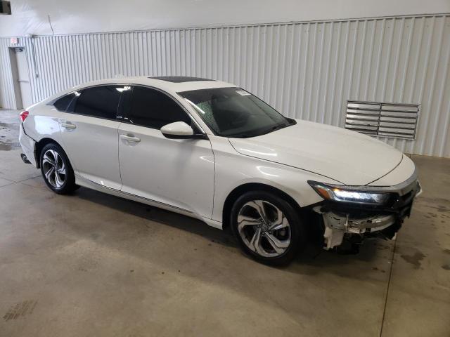 Photo 3 VIN: 1HGCV1F43KA015766 - HONDA ACCORD EX 