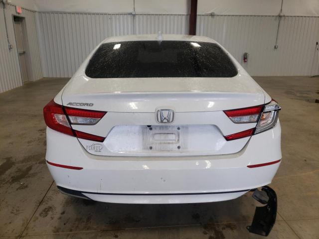 Photo 5 VIN: 1HGCV1F43KA015766 - HONDA ACCORD EX 