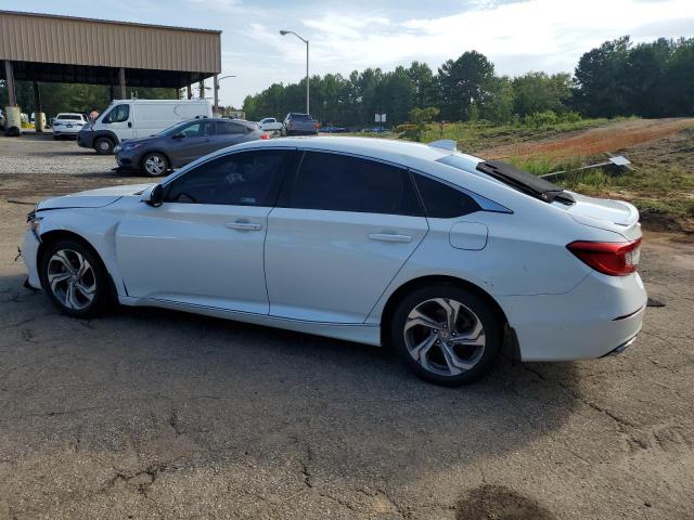 Photo 1 VIN: 1HGCV1F43KA020384 - HONDA ACCORD 