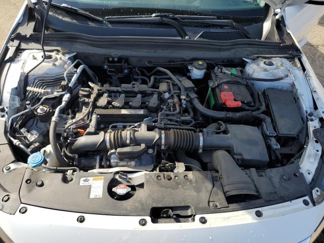 Photo 10 VIN: 1HGCV1F43KA020384 - HONDA ACCORD 