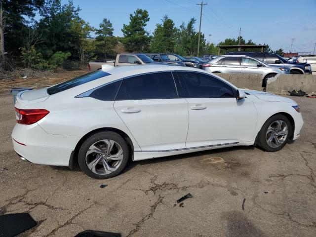 Photo 2 VIN: 1HGCV1F43KA020384 - HONDA ACCORD 