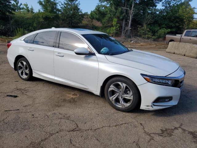 Photo 3 VIN: 1HGCV1F43KA020384 - HONDA ACCORD 