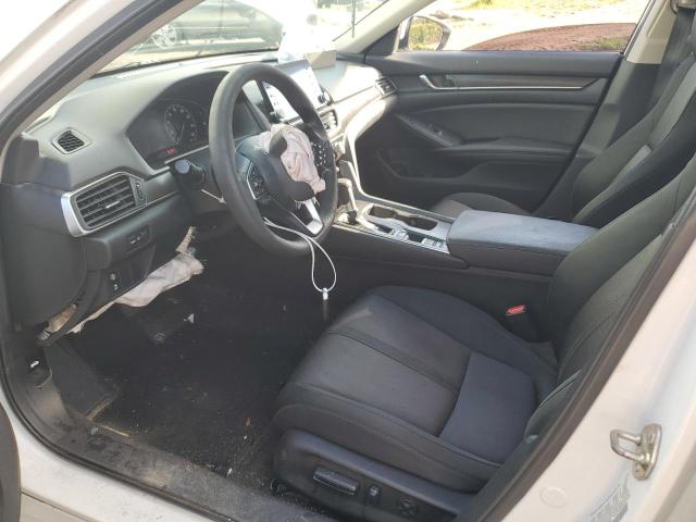 Photo 6 VIN: 1HGCV1F43KA020384 - HONDA ACCORD 