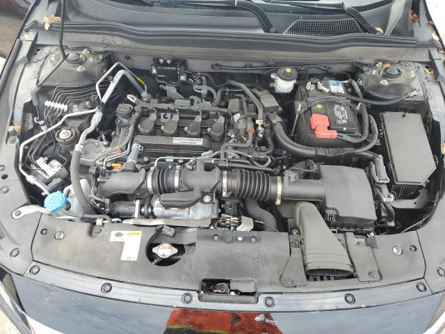 Photo 10 VIN: 1HGCV1F43KA021860 - HONDA ACCORD EX 