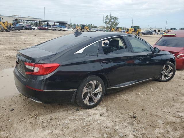 Photo 2 VIN: 1HGCV1F43KA021860 - HONDA ACCORD EX 