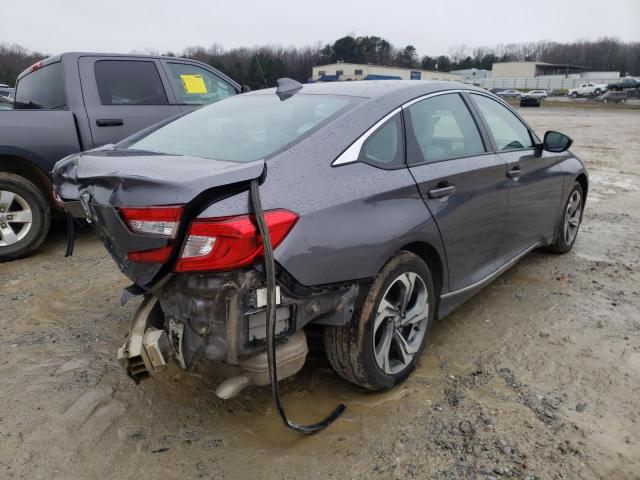 Photo 3 VIN: 1HGCV1F43KA067060 - HONDA ACCORD EX 