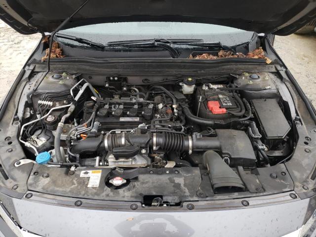 Photo 6 VIN: 1HGCV1F43KA067060 - HONDA ACCORD EX 