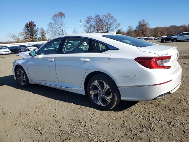 Photo 1 VIN: 1HGCV1F43KA091679 - HONDA ACCORD EX 